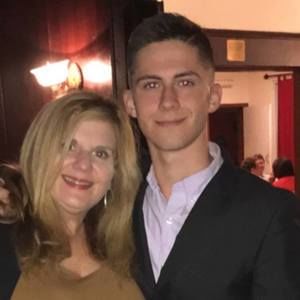 Meet your Posher, Matt